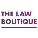 The Law Boutique logo